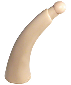 Moby Dick Realistic Whale Penis Dildo