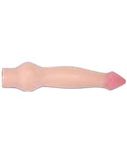 Clifford Dog Penis Flesh