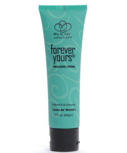 Forever Yours Prolong Creme