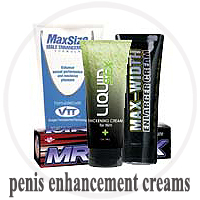 Penis Enhancement Creams 56