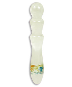 Glass Dreams Chessman