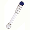 Double Ended Glass Sex Toys