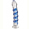 Spinner Glass Sex Toys
