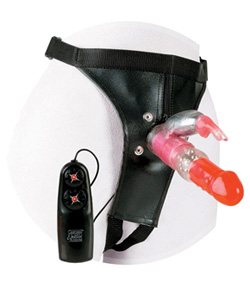 Jack Rabbit Harness