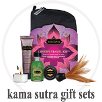 Kama Sutra Gift Sets