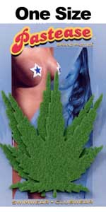 Green Leaf Pastease