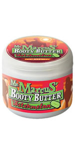 Mr. Marcus Booty Butter, Watermelon 2 oz - DJ8070-02