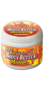 Mr. Marcus Booty Butter - Mango