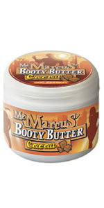 Mr. Marcus Booty Butter - Cocoa