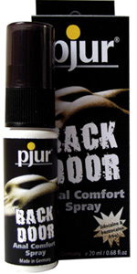 Pjur Backdoor Anal Comfort Spray