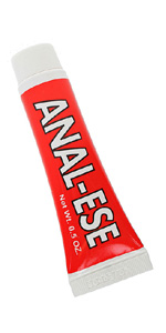 Anal Ease Cream 1.5 oz - NW0300-2