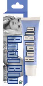 Anal Blu 0.5 oz