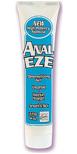 Anal Eze 1.5 OZ- SE2200-00
