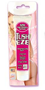 Tush-Eze Gel - SE2200-25