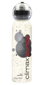 Climax Bursts Water-Based Anal Lubricant - TS3141-9