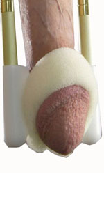 Magnum Enlarger Comfort Cushion Accessory