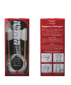 Magnum Penis Enlarger