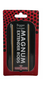 Magnum Extender Rods
