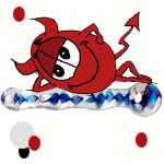 Glass Wave Sex Toys