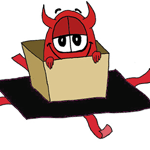 Gift Wrapping Available For Your NawtyThings Gifts