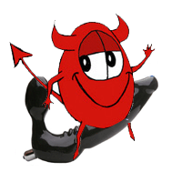 Play Nawty Says The Nawty Devil