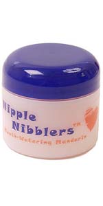 Nipple Nibblers