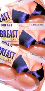 Ultra-Flesh Breast Enhancer