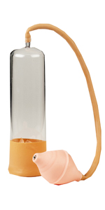 Developer Penis Pump - DJ0609-00