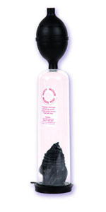 Blue Veiner Pump - DJ0630-00
