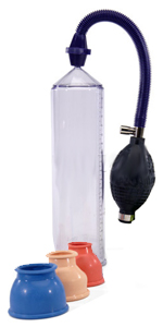 Measure Up Pump - DJ0652-00