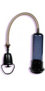 One Armed Bandit Pump [Charcoal] - DJ0685-01