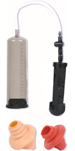 Executive 3 Sleeve Pump - DJ7808-01