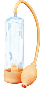 Max The Ultra Pump - NW1027
