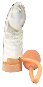 Maximizer Penis Pump - NW1037