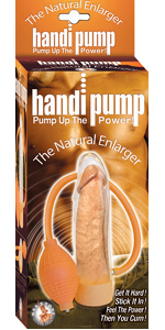 Handi Pump - NW1980
