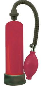 Max The Ultra Pump - NW1027