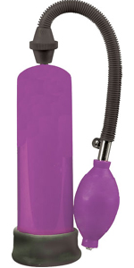 Royal Boner Booster [Purple] - NW2082-2