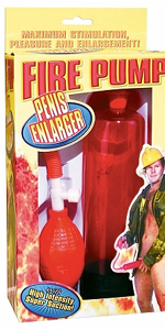 Fire Pump Penis Enlarger - PD3200-00