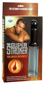 Super Stroker - PD3207-00