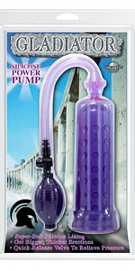 Gladiator Power Pump - PD3210-13