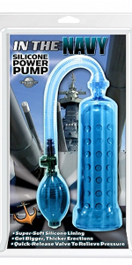 In The Navy Power Pump - PD3210-14