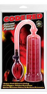 Code Red Power Pump - PD3210-15