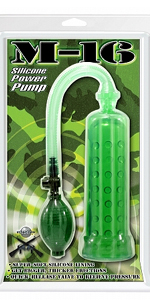 M-16 Power Pump - PD3210-16