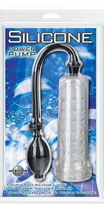 Silicone Power Pump - PD3210-20