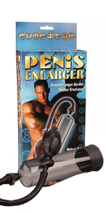 Penis Enlarger - PD3213-24