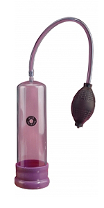 Purple Power Pump - PD3215-12