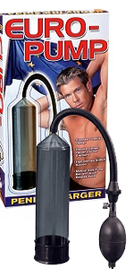 Euro Pump - PD3229-00