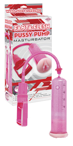Pussy Pump - PD3238-00