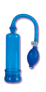 Head Coach Pump - SE1018-00