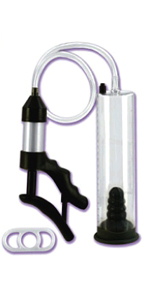 Quick Draw Vacuum Pump - SE1027-03